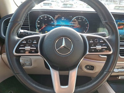 2022 Mercedes-Benz GLE GLE 350