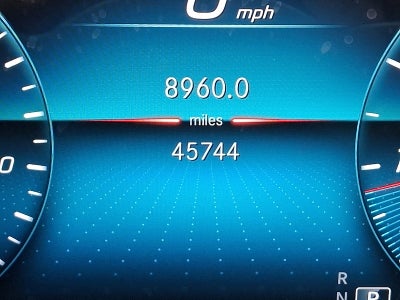 2022 Mercedes-Benz GLE GLE 350