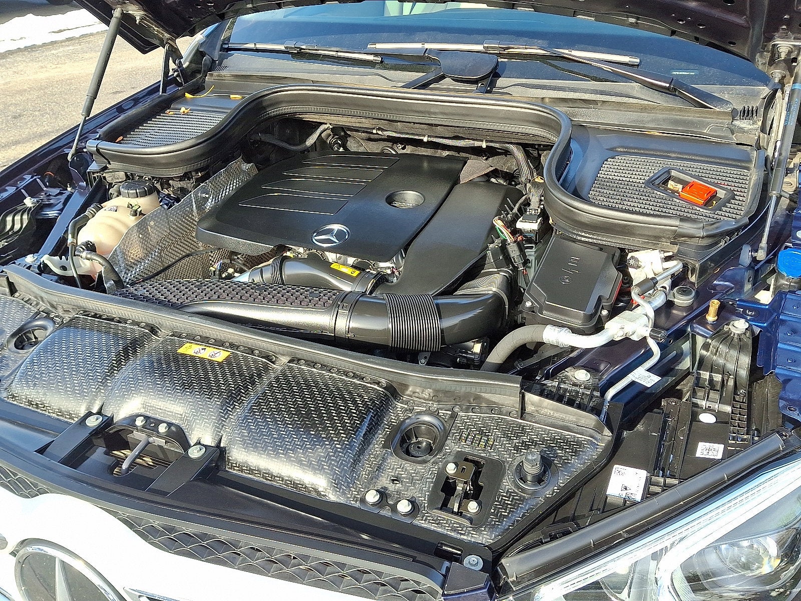 2022 Mercedes-Benz GLE GLE 350