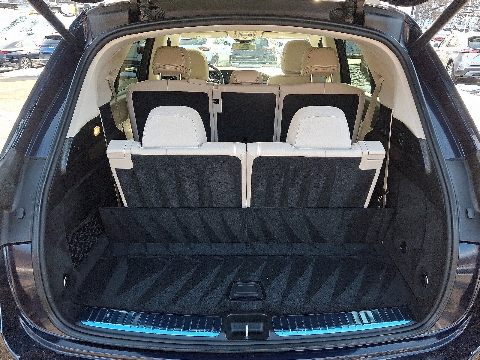 2022 Mercedes-Benz GLE GLE 350