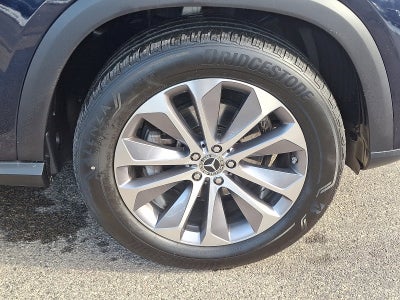 2022 Mercedes-Benz GLE GLE 350