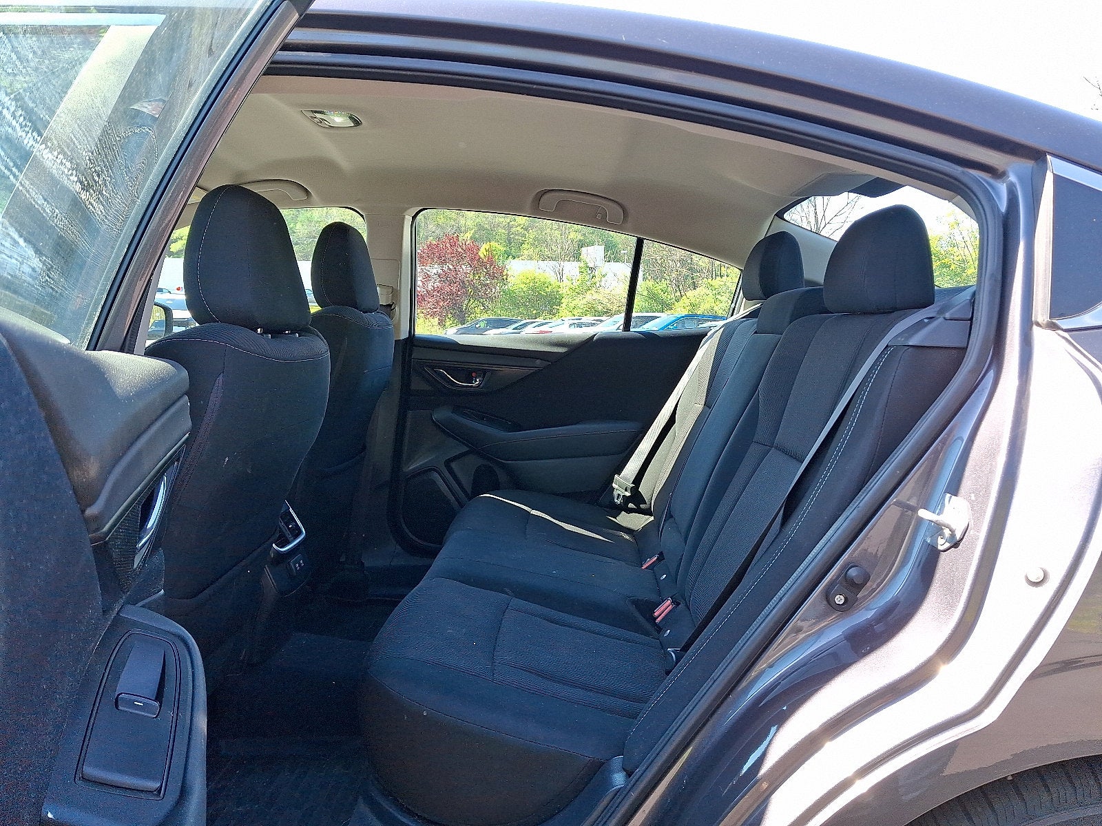 2022 Subaru Legacy Premium