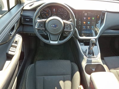 2022 Subaru Legacy Premium