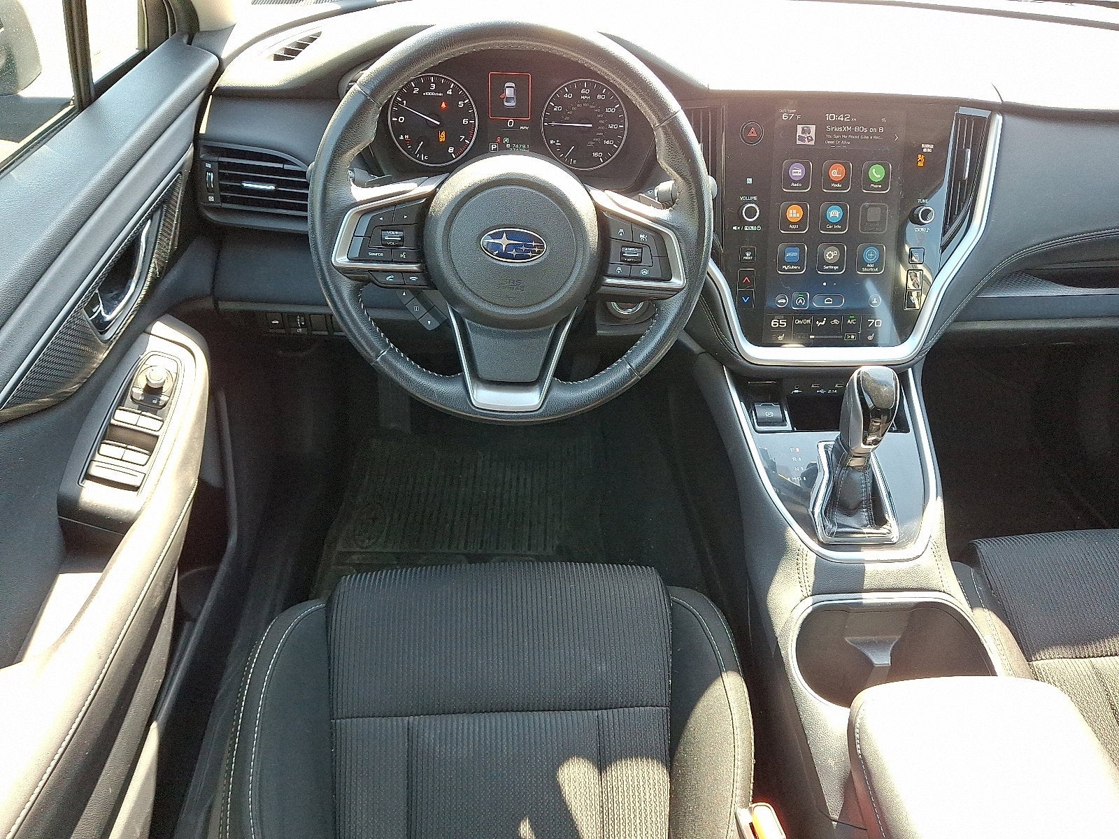 2022 Subaru Legacy Premium