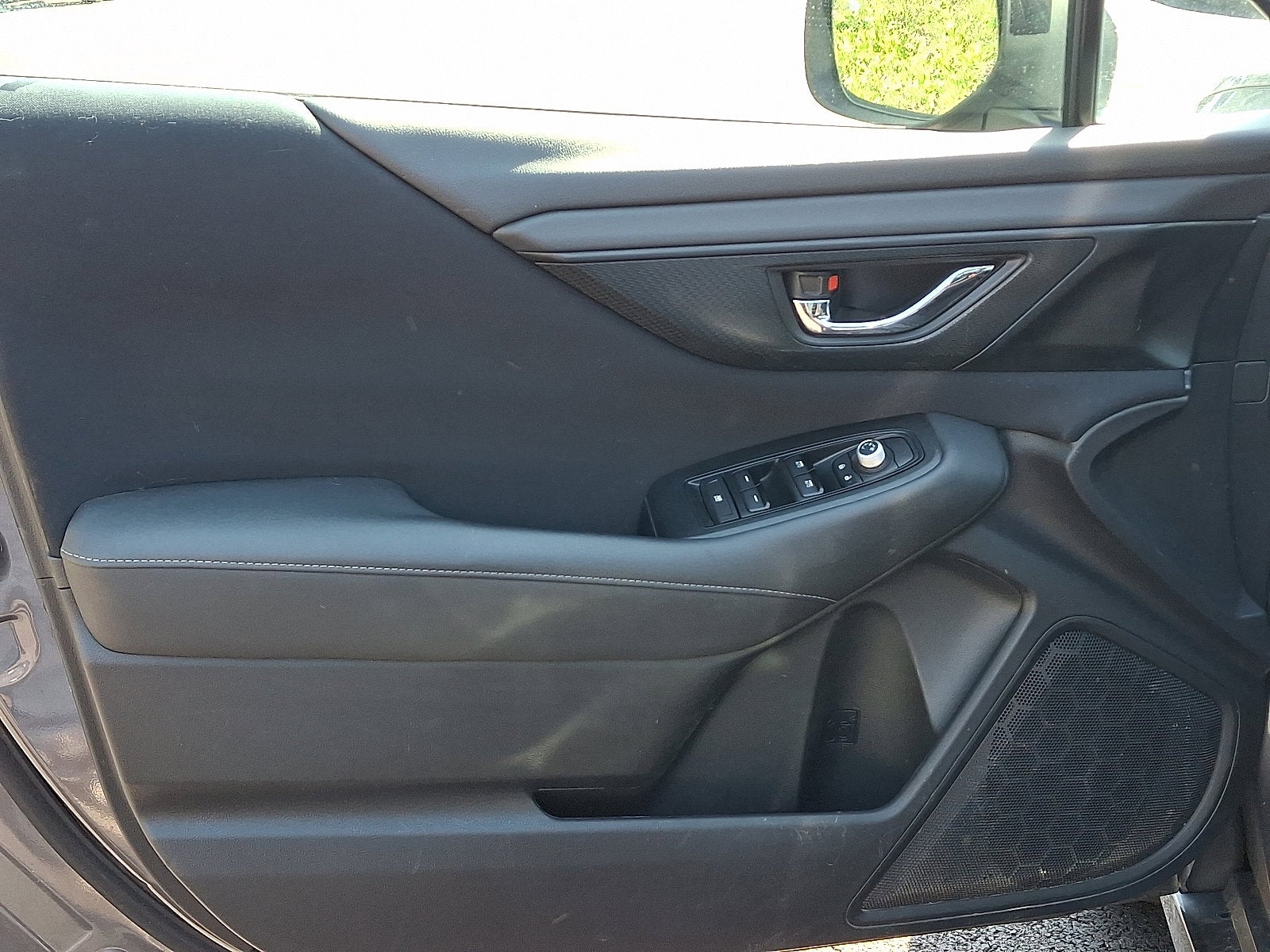 2022 Subaru Legacy Premium