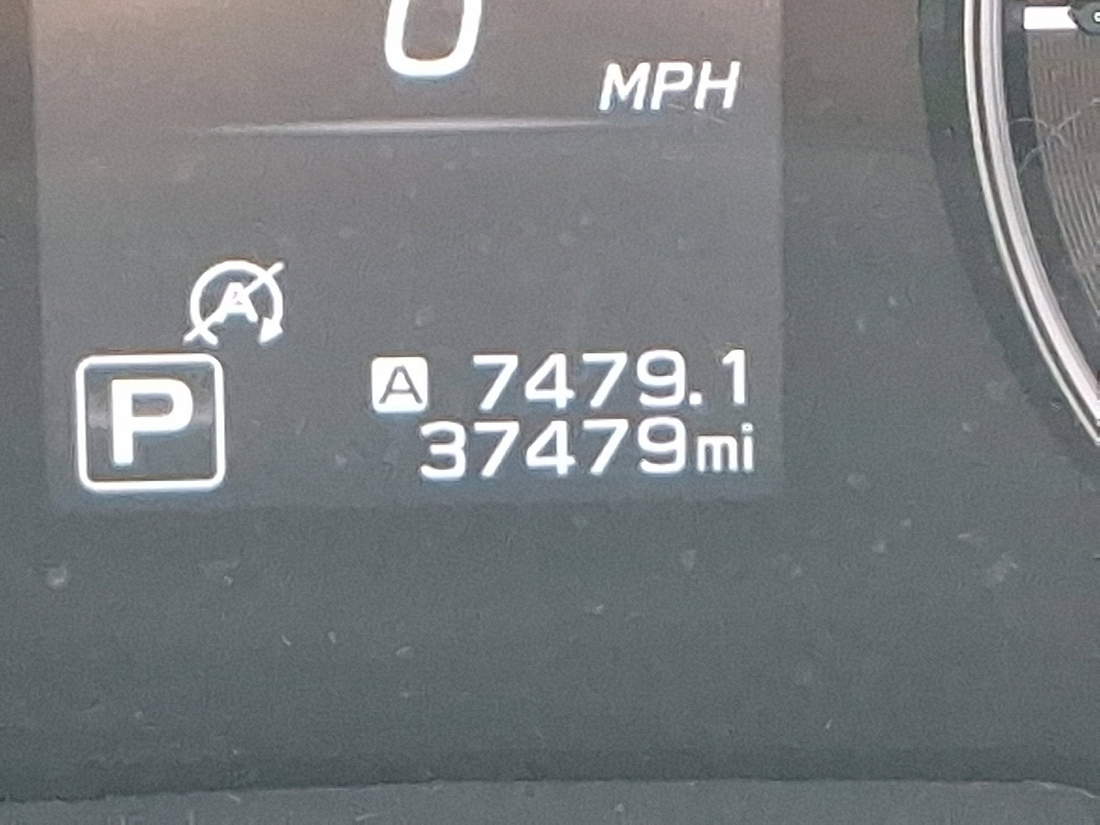 2022 Subaru Legacy Premium