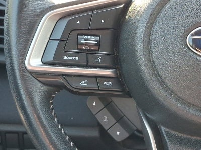 2022 Subaru Legacy Premium