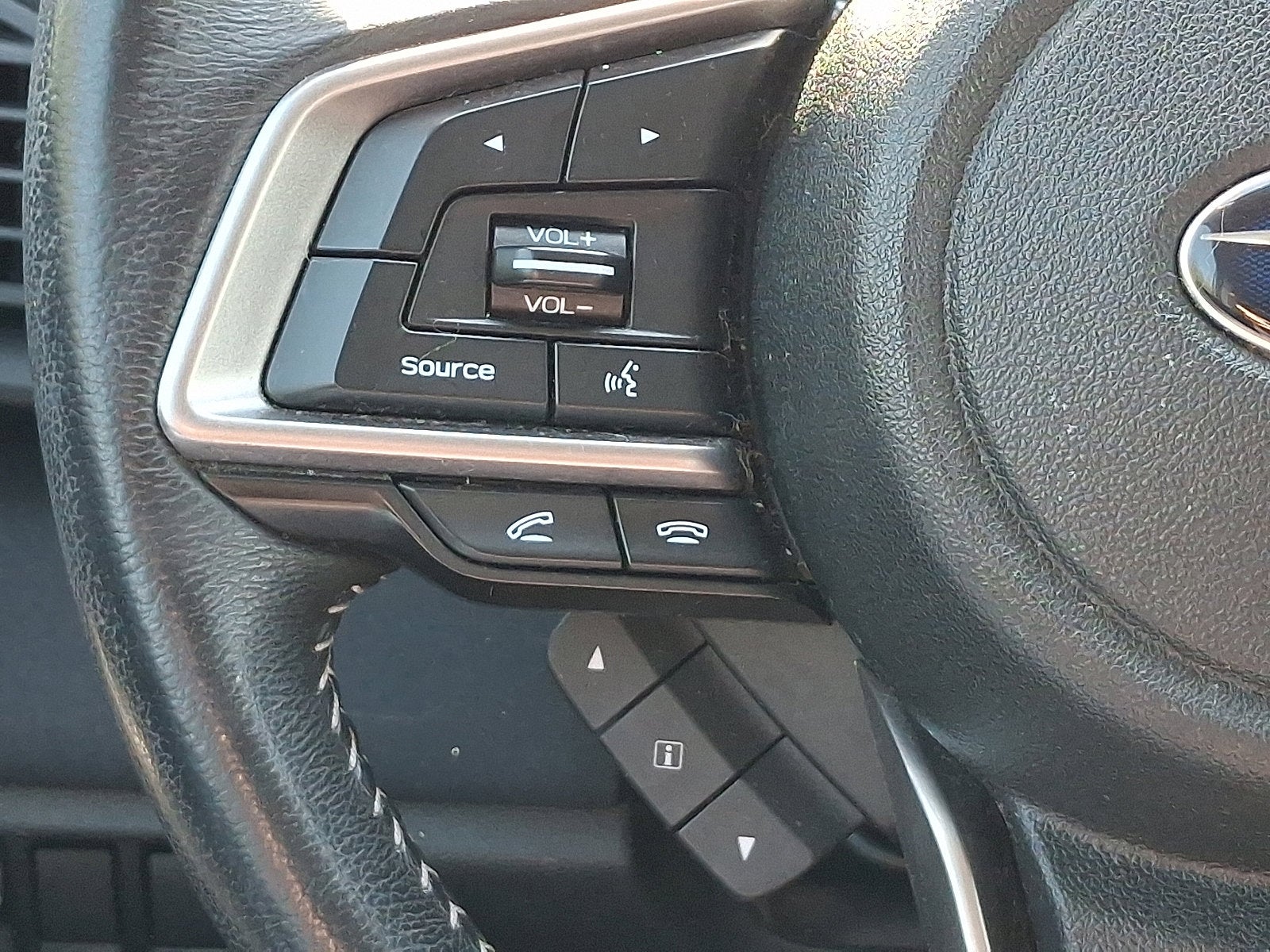 2022 Subaru Legacy Premium