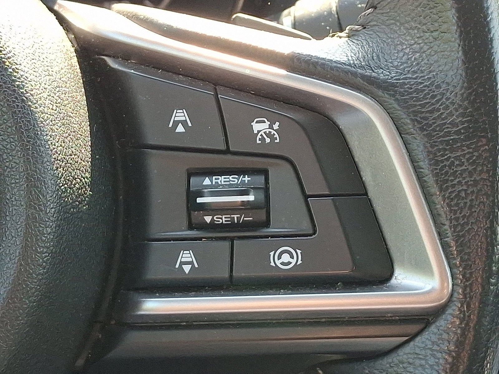 2022 Subaru Legacy Premium