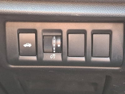 2022 Subaru Legacy Premium