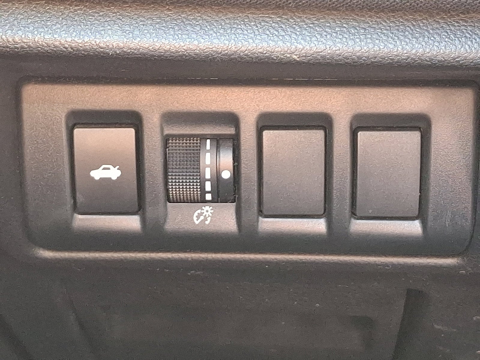 2022 Subaru Legacy Premium