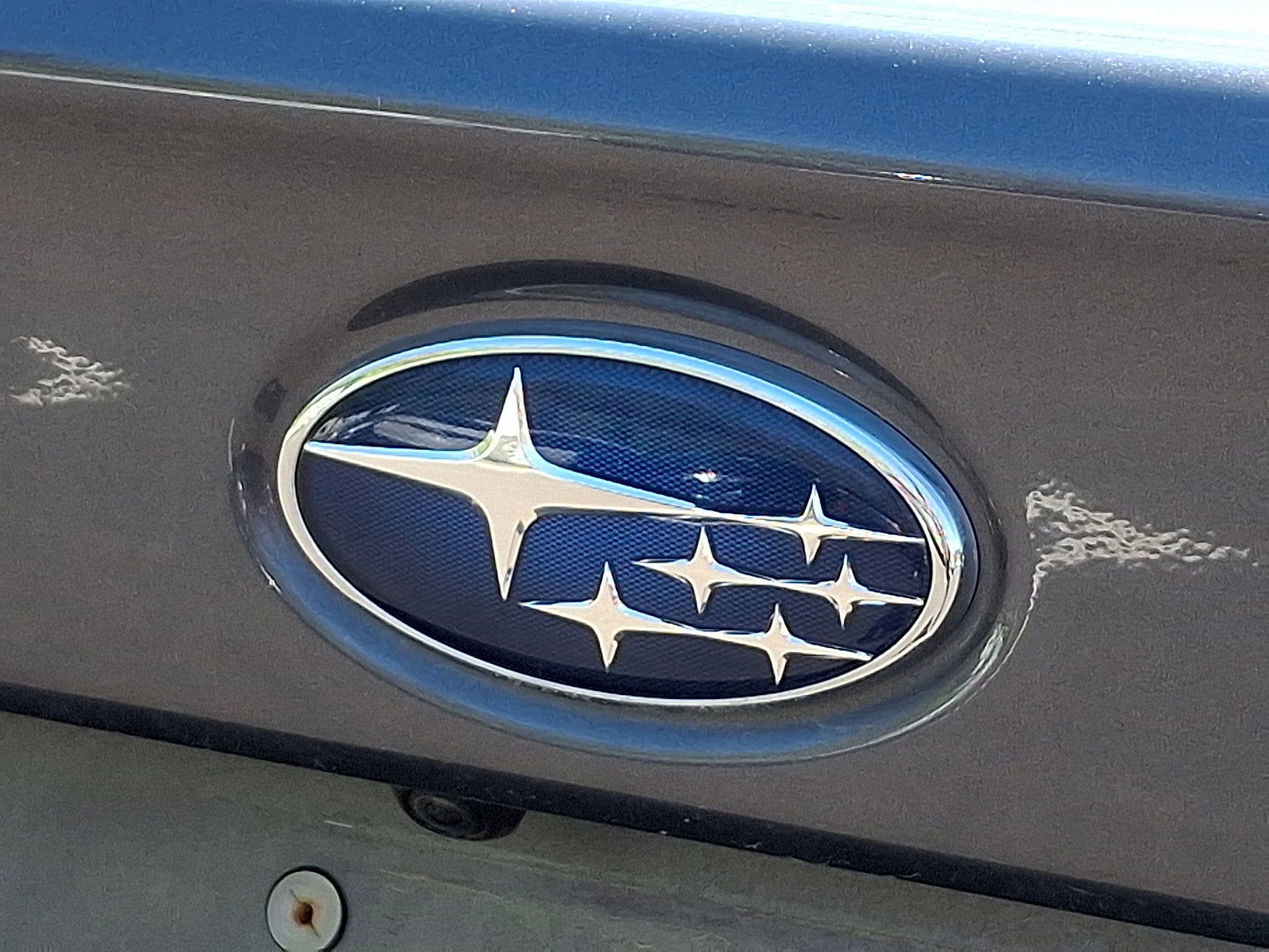 2022 Subaru Legacy Premium
