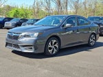 2022 Subaru Legacy Premium