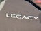 2022 Subaru Legacy Premium