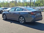 2022 Subaru Legacy Premium