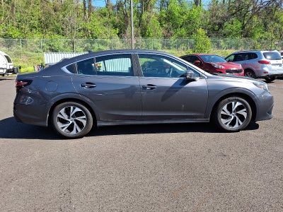 2022 Subaru Legacy Premium