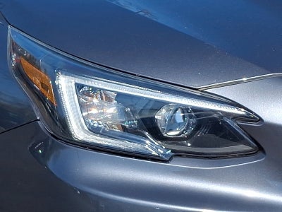 2022 Subaru Legacy Premium
