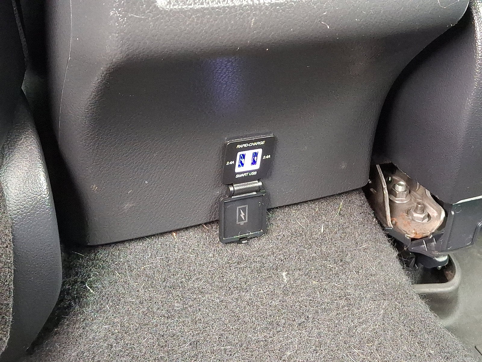 2024 Toyota Camry Base