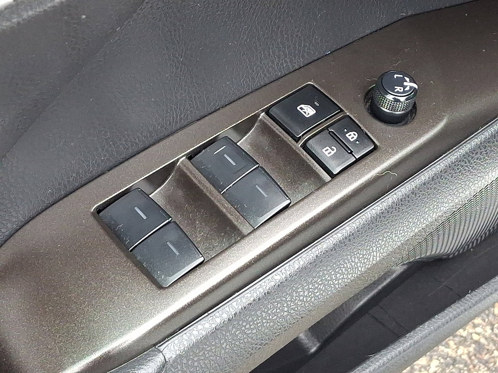 2024 Toyota Camry Base