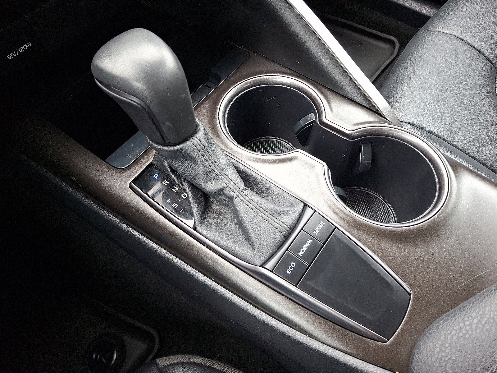 2024 Toyota Camry Base