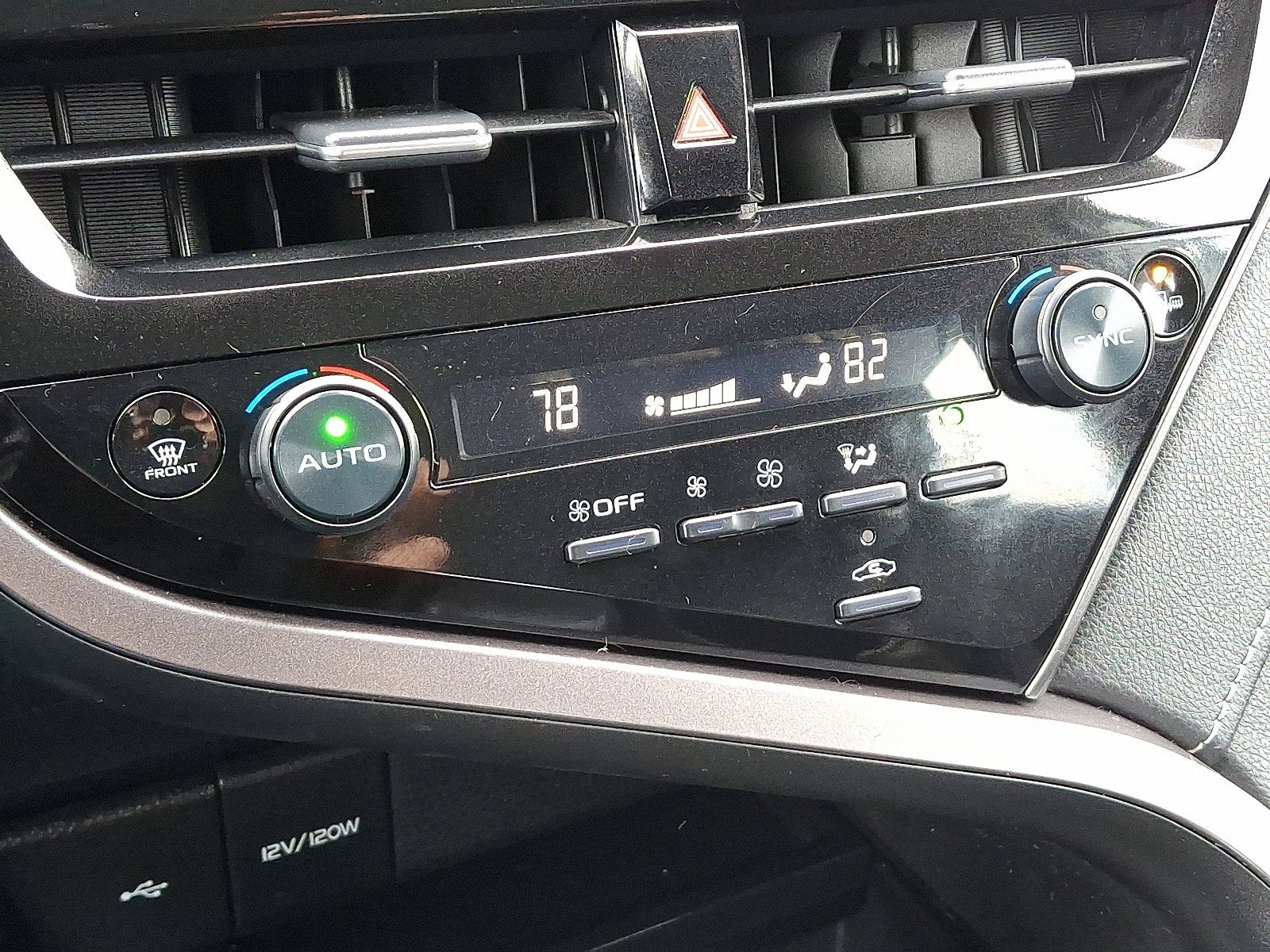 2024 Toyota Camry Base