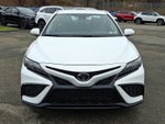 2024 Toyota Camry Base