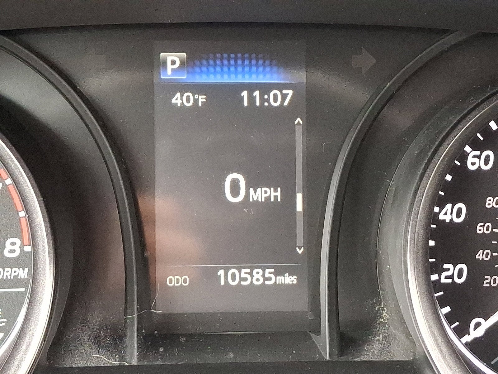 2024 Toyota Camry Base