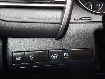 2024 Toyota Camry Base