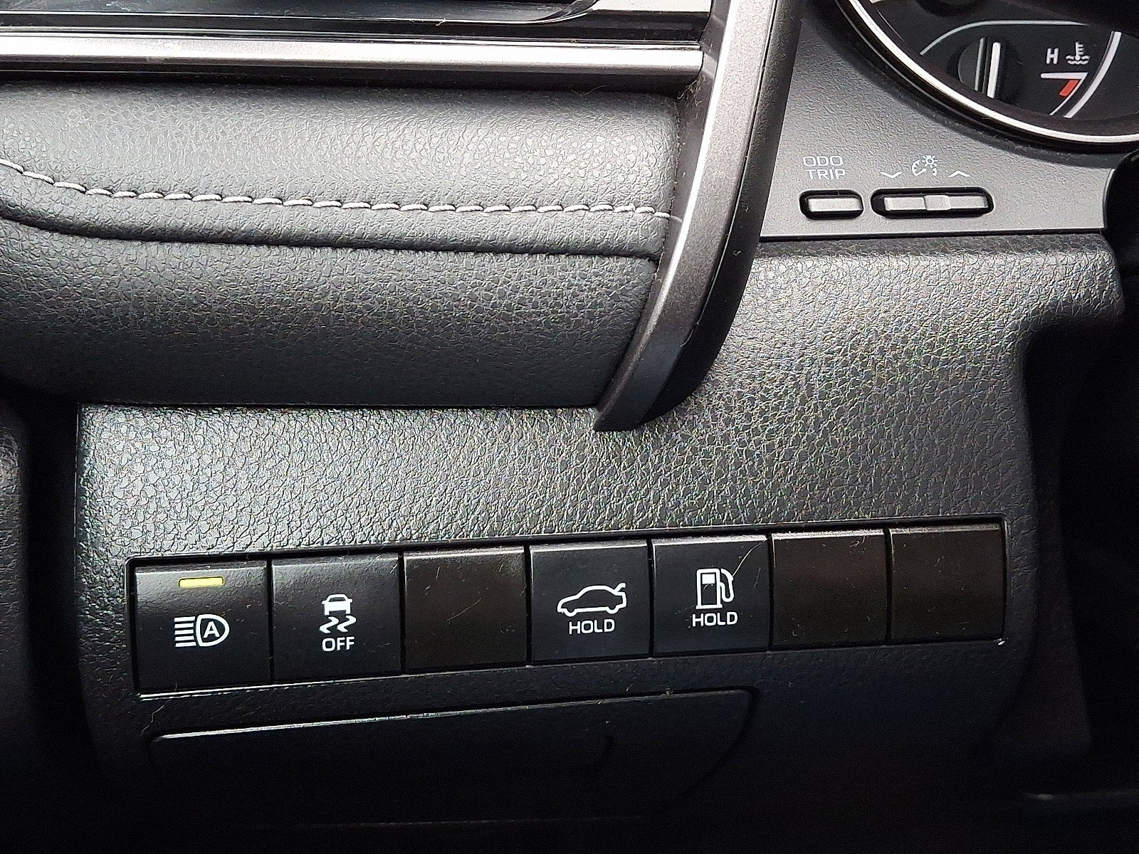 2024 Toyota Camry Base