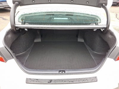 2024 Toyota Camry Base