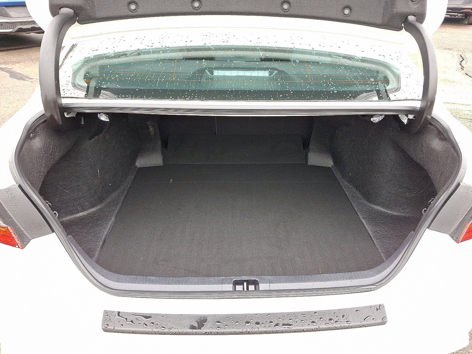 2024 Toyota Camry Base