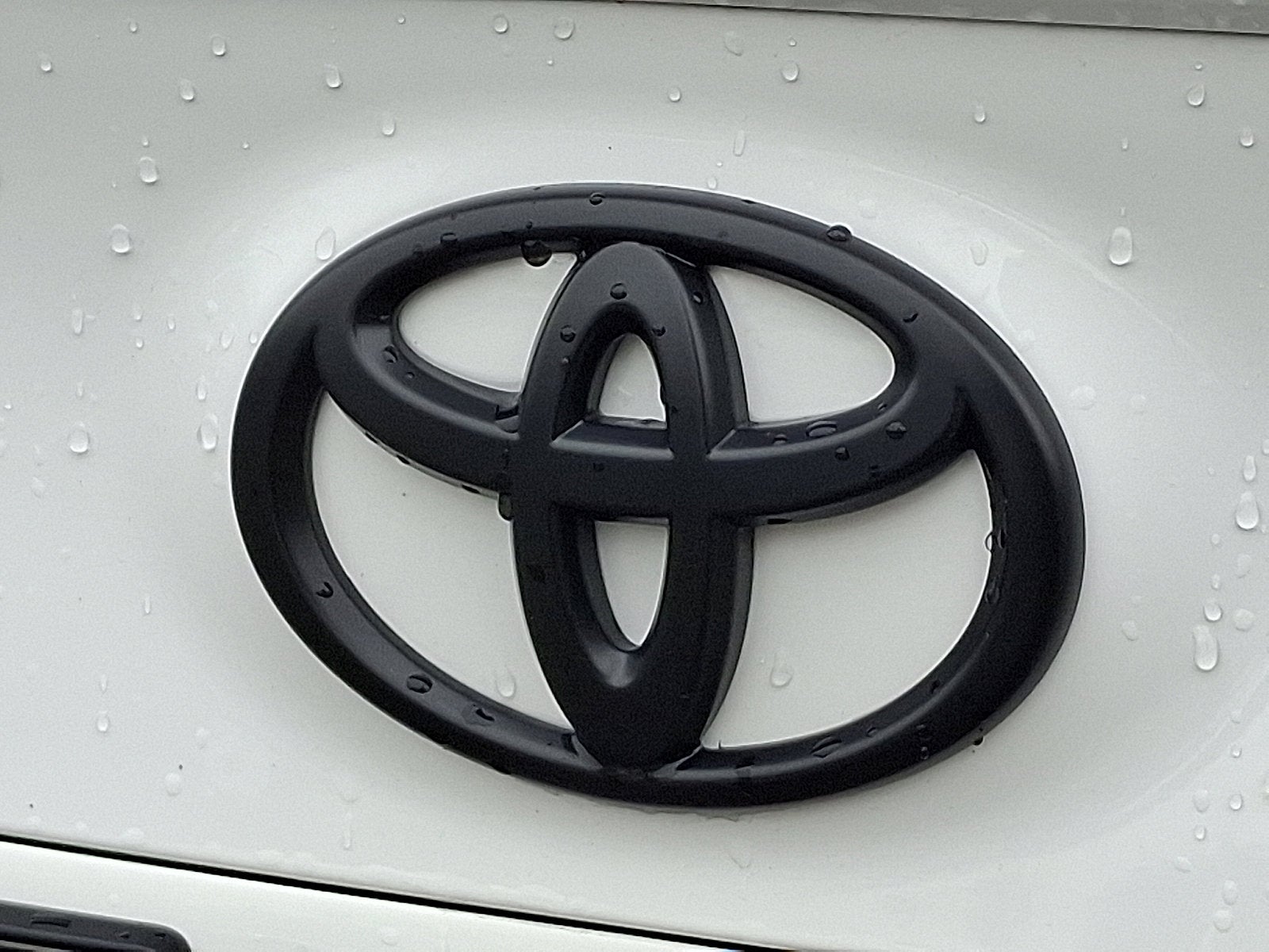 2024 Toyota Camry Base