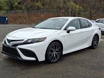 2024 Toyota Camry Base