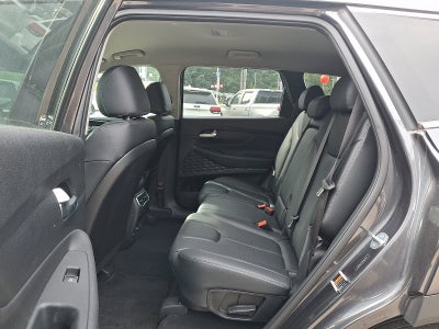 2023 Hyundai Santa Fe XRT