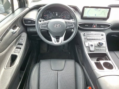 2023 Hyundai Santa Fe XRT