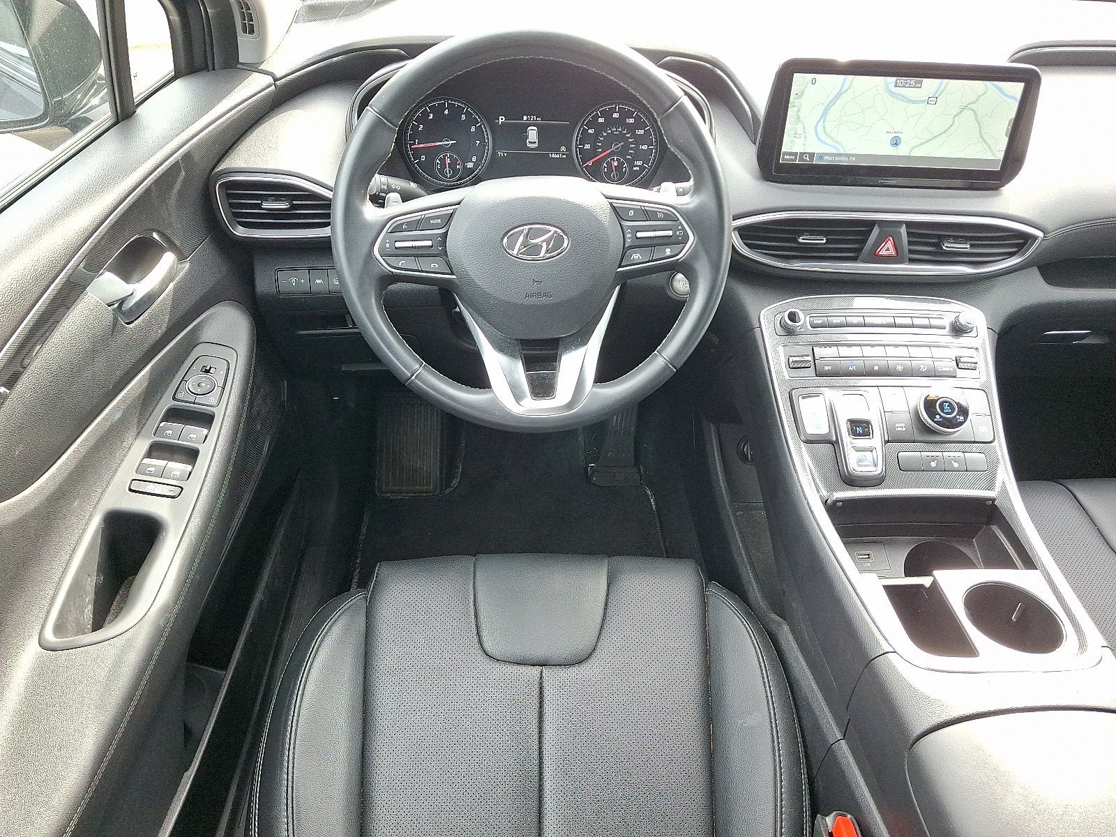 2023 Hyundai Santa Fe XRT