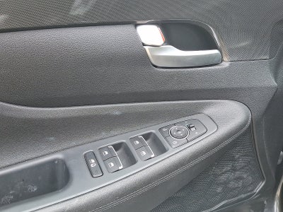 2023 Hyundai Santa Fe XRT