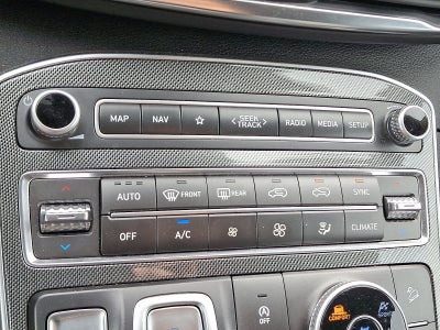 2023 Hyundai Santa Fe XRT