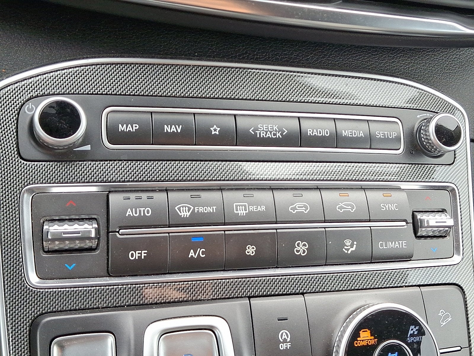 2023 Hyundai Santa Fe XRT