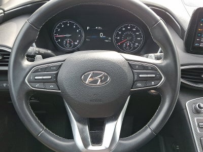 2023 Hyundai Santa Fe XRT