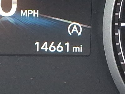 2023 Hyundai Santa Fe XRT
