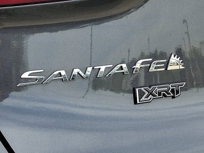 2023 Hyundai Santa Fe XRT