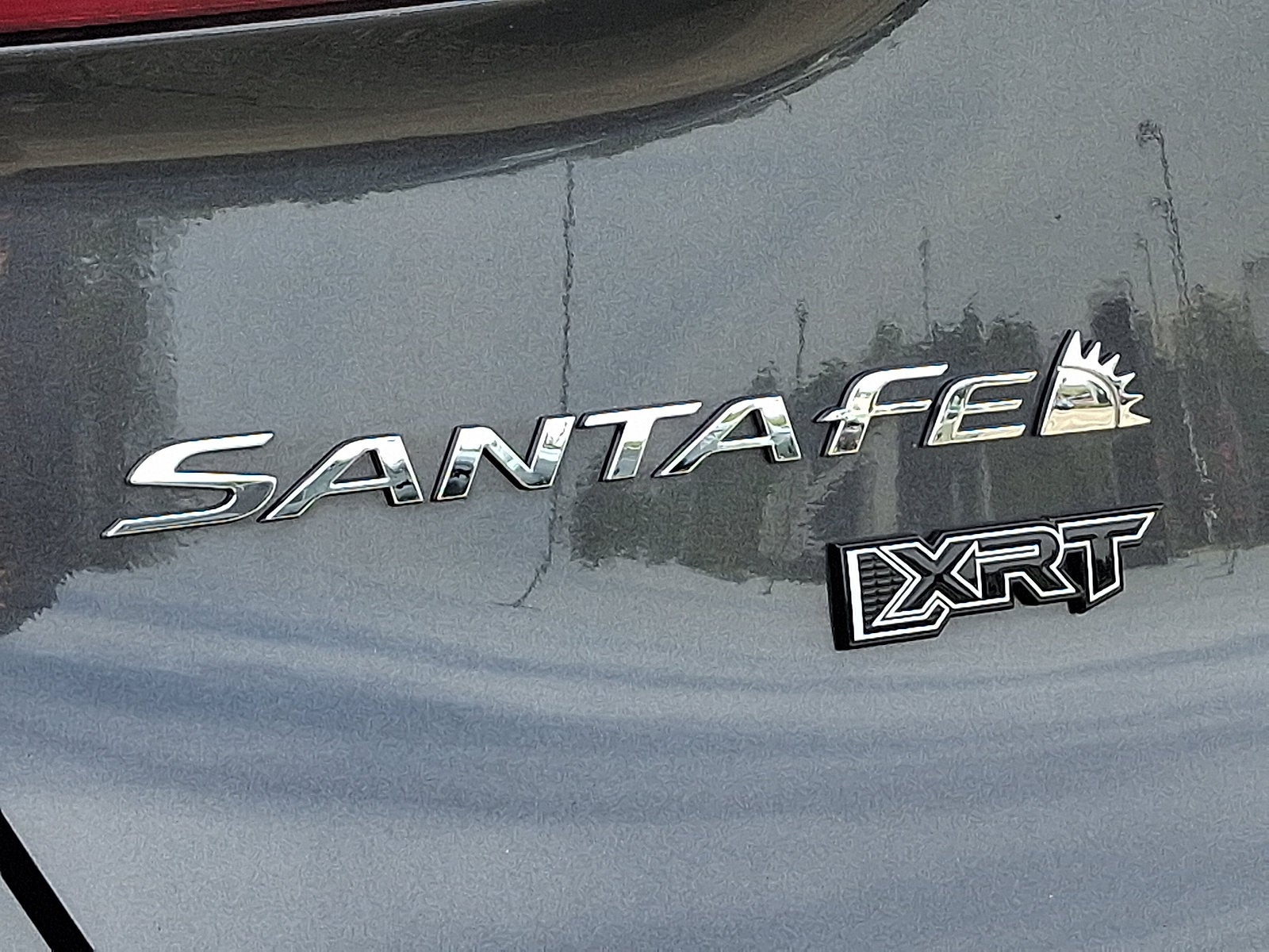 2023 Hyundai Santa Fe XRT