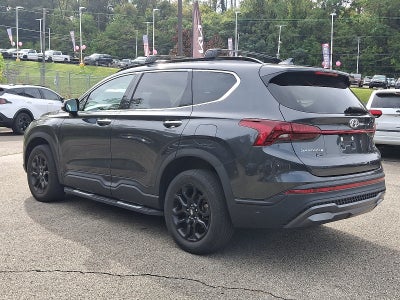 2023 Hyundai Santa Fe XRT