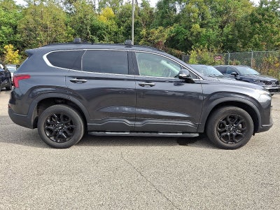 2023 Hyundai Santa Fe XRT