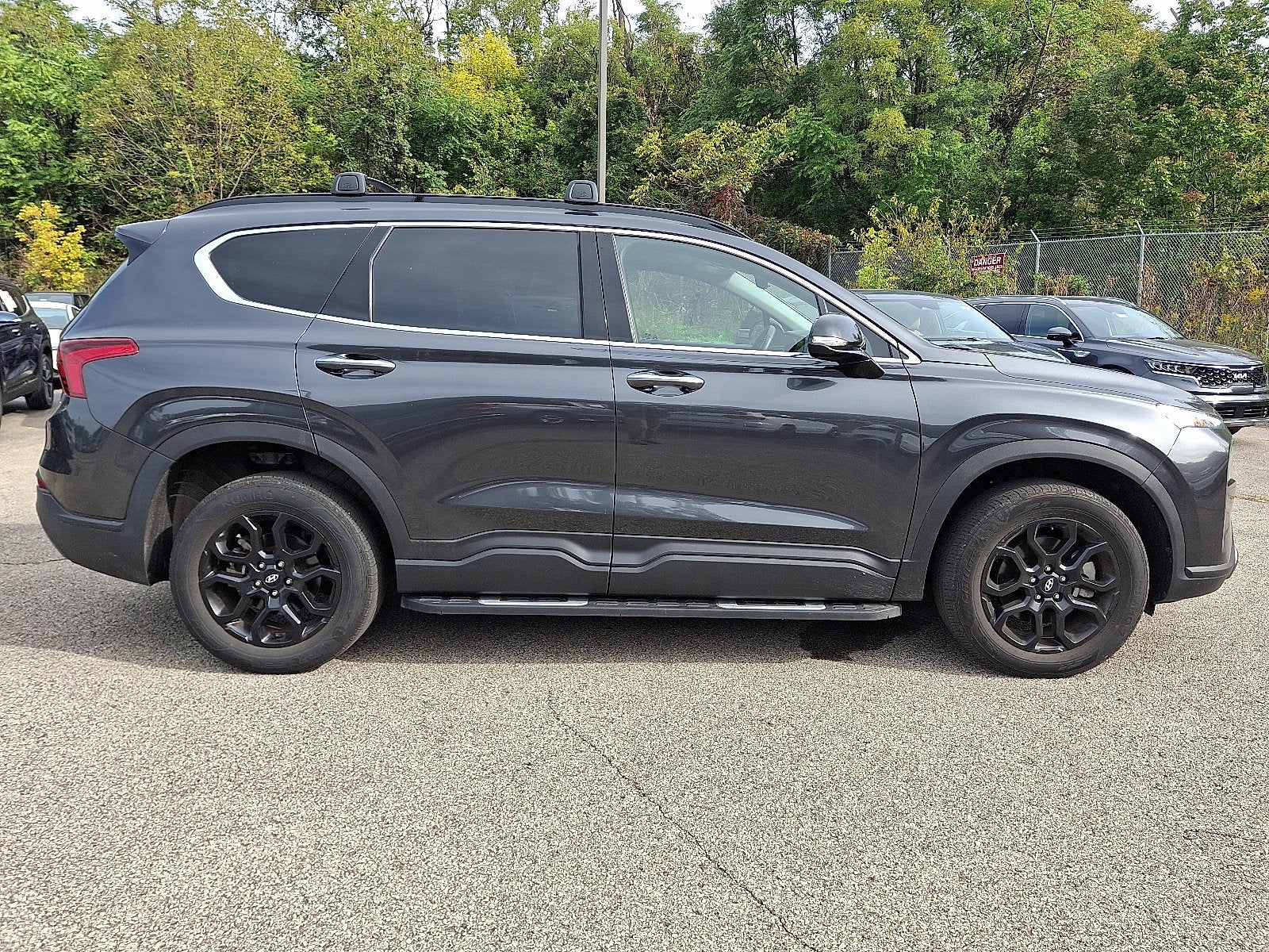 2023 Hyundai Santa Fe XRT