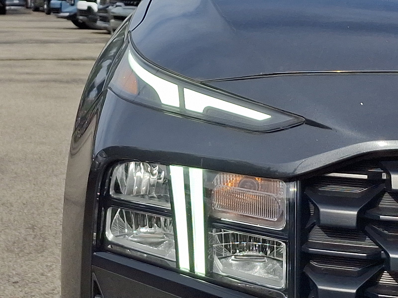 2023 Hyundai Santa Fe XRT