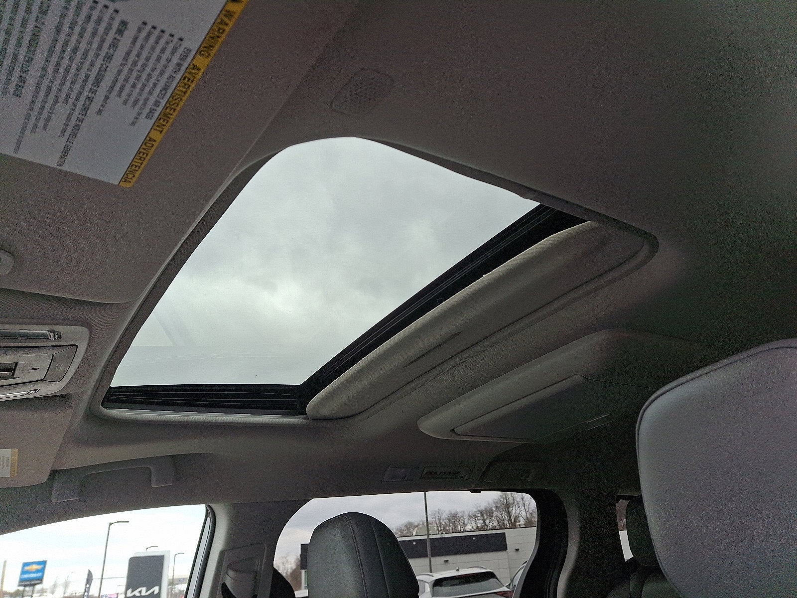 2021 Toyota Sienna Base