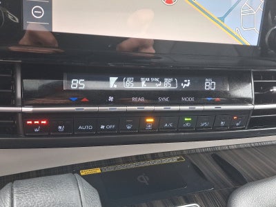 2021 Toyota Sienna Base