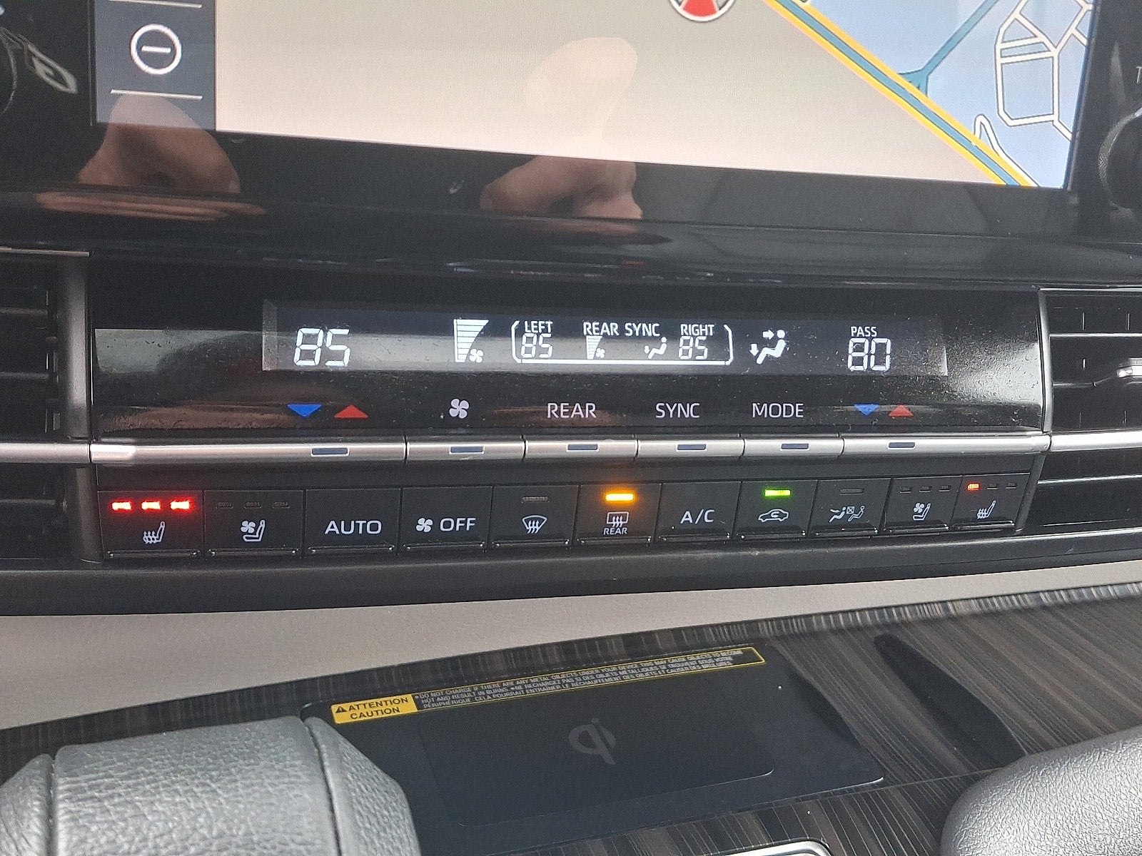 2021 Toyota Sienna Base